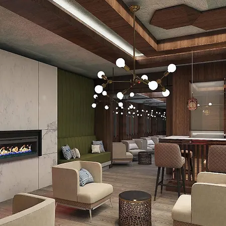 Rox Hotel Ankara