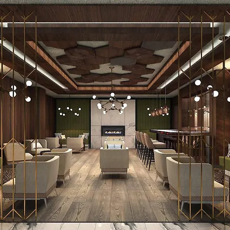 Rox Hotel 2*